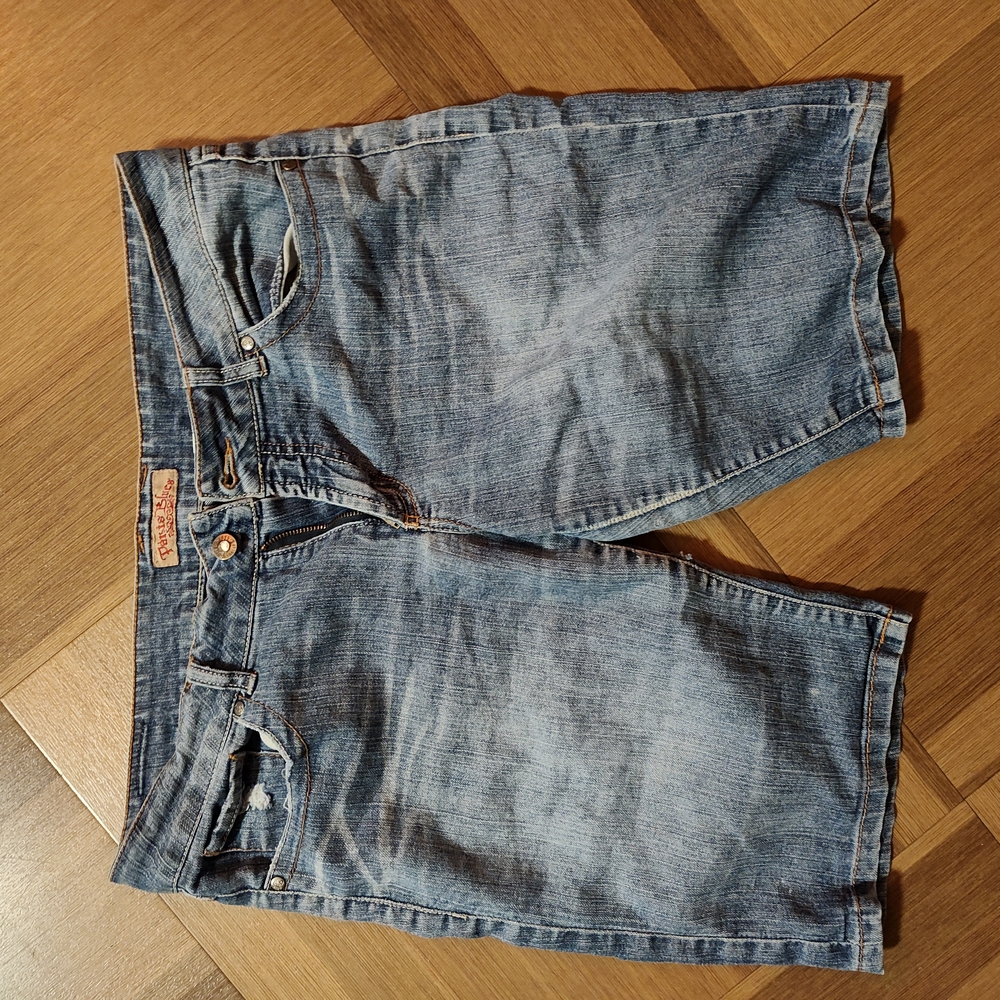 Casual Baggy Jorts(Size 13)